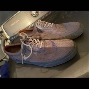 Men’s Ralph Lauren Polo shoes